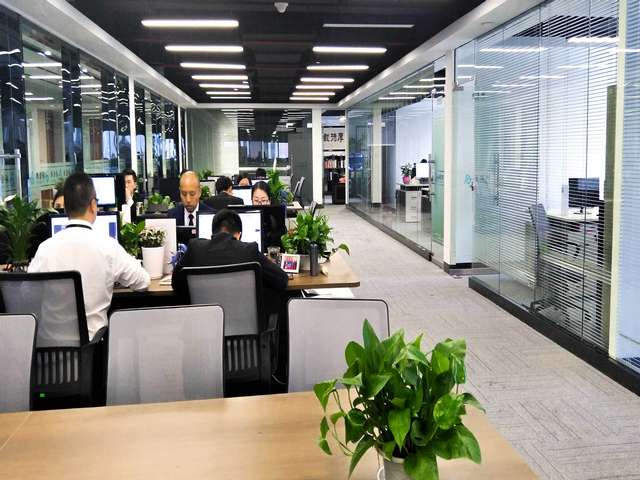 医院无人智能取片机一般多少钱