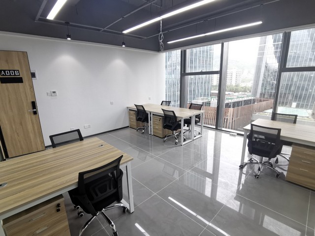 动作展厅展馆费用