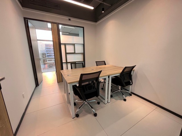 装修注册公司业务