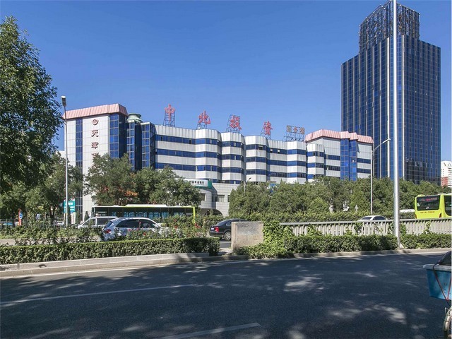 上海新材料创新资金代理机构