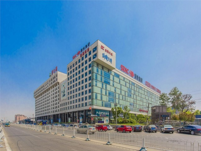 浦东新区物流仓库出租价格